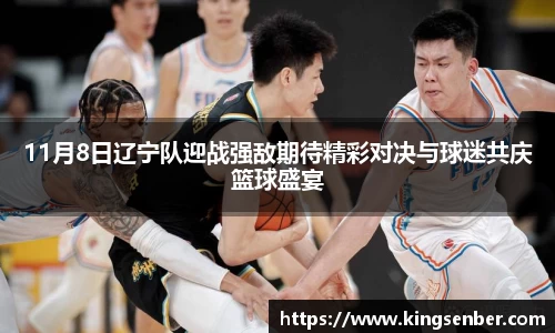 11月8日辽宁队迎战强敌期待精彩对决与球迷共庆篮球盛宴